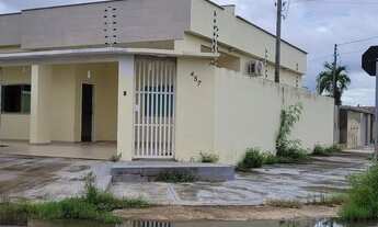 Imagem: Aluga-se Casa de Esquina no Bairro dos Estados