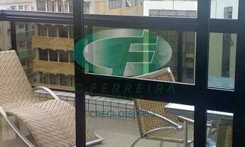 Imagem 3: Apartamento com 3 dorms, Gonzaga, Santos - R$ 1.5 mi, Cod: 1592182