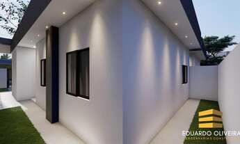 Imagem 5: Casa para Venda em Foz do Iguaçu, Jardim Europa, 2 dormitórios, 1 suíte, 1 banheiro, 1 vag