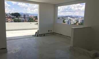 Imagem: Apartamento 03 quartos rea privativa