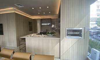 Imagem 2: 3 SUÍTES - 145 m2 - 2 Vagas - JARDINS