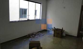 Imagem 7: Apartamento com 3 dormitórios à venda, 80 m² por R$ 460.000,00 - Caiçaras - Belo Horizonte