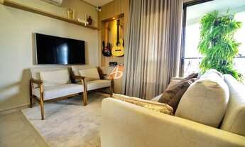 Imagem 7: CUIABÁ - Apartamento Padrão - DUQUE DE CAXIAS