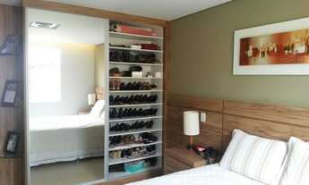 Imagem 5: Belo Horizonte - Apartamento Padrão - Minas Brasil