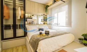 Imagem 6: Apartamento para Venda em Porto Alegre / RS no bairro Central Parque