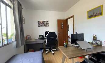 Imagem 2: Apartamento para aluguel tem 72 metros quadrados com 2 quartos e 1 vaga