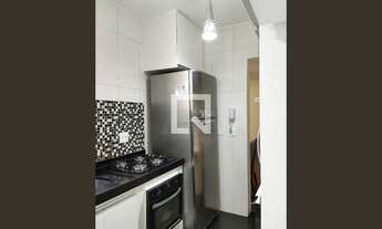 Imagem 7: Apartamento à Venda - Juliana, 2 Quartos, 48 m2