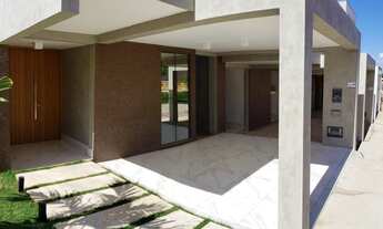 Imagem 4: Casa em condomínio de Alto Padrão para Venda em Ponta Negra, Natal/RN