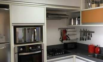 Imagem 2: Apartamento para aluguel tem 60 metros quadrados com 2 quartos em Saúde - São Paulo - SP