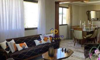 Imagem: Apartamento com 4 dormitórios para alugar