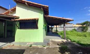 Imagem 3: BARRA DE SÃO JOÃO - Casa Padrão - Jardim Miramar