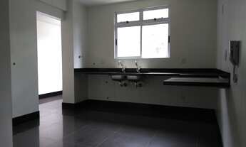 Imagem 6: BELO HORIZONTE - Apartamento Padrão - Luxemburgo