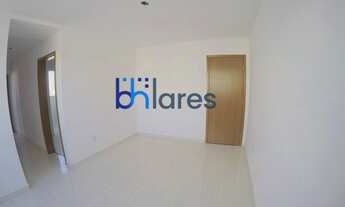 Imagem 3: Belo Horizonte - Apartamento Padrão - Manacás