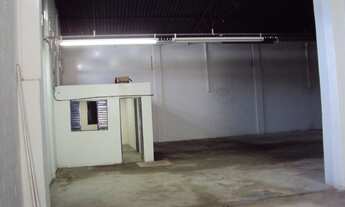 Imagem 7: GALPÃO para aluguel possui 1000 metros quadrados