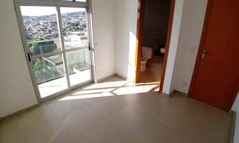 Imagem 3: BELO HORIZONTE - Apartamento Padrão - Candelária