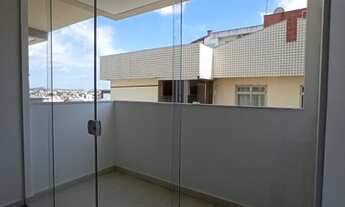 Imagem 3: Apartamento 03 quartos no bairro Castelo, com suíte e 02 vagas de garagem. Prédio com elev