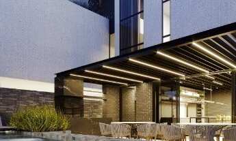 Imagem 2: EA- O mais fino acabamento na zona norte Edf. En Avance Apartamento 2 e 3 Quartos