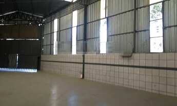 Imagem 6: Aluguel Commercial / Industrial Belo Horizonte MG