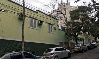 Imagem 5: Casa para aluguel possui 459 metros quadrados com 6 quartos em São Pedro - Belo Horizonte