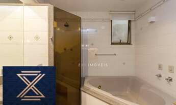 Imagem 4: Apartamento com 3 dormitórios à venda, 172 m² por R$ 3.400.000 - Ipanema - Rio de Janeiro