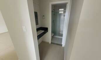 Imagem 5: Apartamento no edifício Saint Sebastian