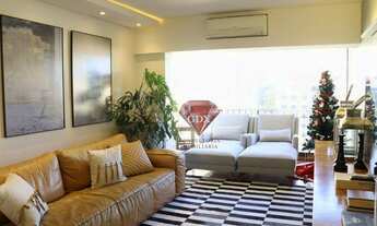 Imagem 3: Cobertura para venda na Vila Madalena