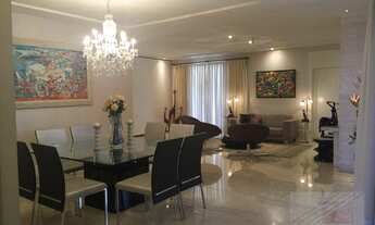 Imagem 9: Apartamento com 4 suítes à venda, 340 m² por R$ 4.800.000 - Lourdes - Belo Horizonte/MG