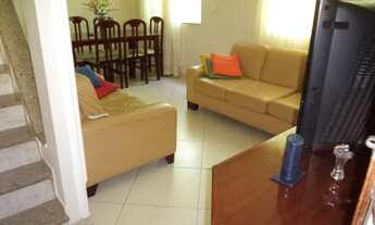 Imagem 3: Casa Geminada entrada independente