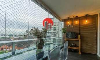 Imagem 3: Apartamento para Venda em São Paulo, Vila Anastácio, 3 dormitórios, 1 suíte, 2 banheiros