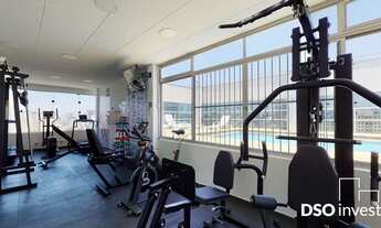 Imagem 6: SãO PAULO - Apartamento Padrão - Vila Nova Conceição