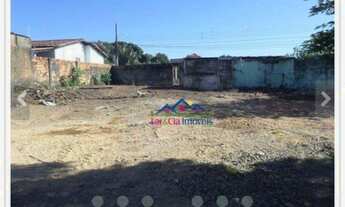 Imagem 3: Terreno Na Rua Salim Nadaf Em Varzea Grande