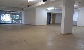 Imagem 4: Predio comercial para aluguel com 700 m2 no Funcionários - Belo Horizonte - MG