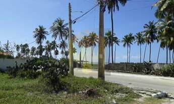 Imagem 4: HI - Terreno em Serrambi - Ipojuca/PE