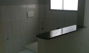 Imagem 7: Locacao | Apartamento | 2 Quarto(s) | 1 Vaga(s) | Piratininga/cidade