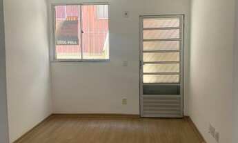 Imagem 3: Apto 2 quartos no Barreiro Ref.:441