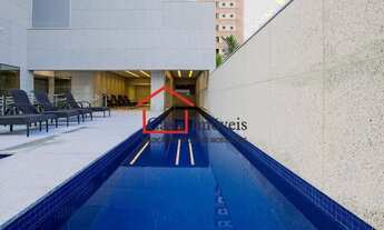 Imagem 5: BELO HORIZONTE - Apartamento Padrão - Funcionários