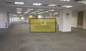 Imagem: Belo Horizonte - Conjunto Comercial/sala