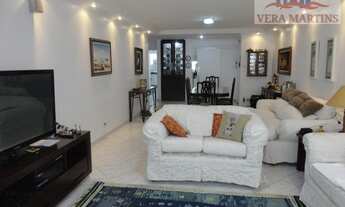 Imagem 2: Apartamento 3 dormitórios para Venda em Santos, Gonzaga, 3 dormitórios, 3 suítes, 4 banhei