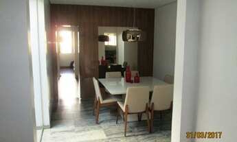 Imagem 5: Casa com 6 dormitórios à venda, 287 m² por R$ 1.900.000 - Jardim América - Belo Horizonte