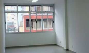 Imagem: BELO HORIZONTE - Conjunto Comercial/Sala