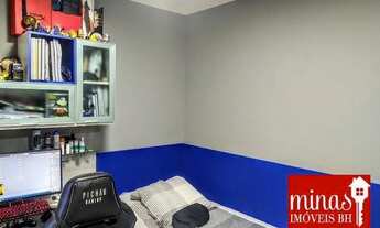 Imagem 6: BELO HORIZONTE - Apartamento Padrão - Buritis