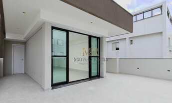 Imagem: Cobertura com 3 dormitórios à venda, 155