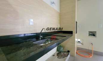 Imagem 6: Casa com 3 dormitórios 01 suite à venda, 138 m² por R$ 640.000 - Jardim Residencial Nova