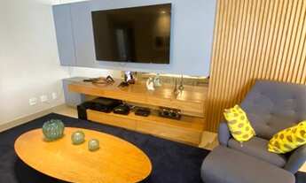 Imagem 2: Apartamento com 4 quartos em Palmares - Belo Horizonte - MG