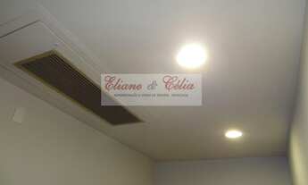 Imagem 4: Sala Comercial para Locação em Belo Horizonte, Funcionários, 1 banheiro, 1 vaga