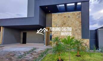 Imagem 2: Casa no Condomínio Terra Vista