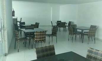 Imagem 6: EA- Lindo apartamento no Prado - Edf. Villareal, Últimas unidades - 3 quartos 61m²