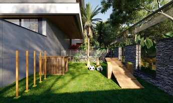 Imagem 3: Apartamento à venda, 1 quarto, 1 suíte, 1 vaga, Santo Antônio de Lisboa - Florianópolis/SC