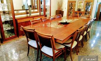 Imagem 6: Apartamento com 4 suítes na Saúde