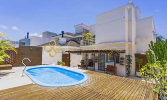 Imagem 6: Casa 4 dormitórios sendo 3 suítes, à venda no bairro Pedra Branca